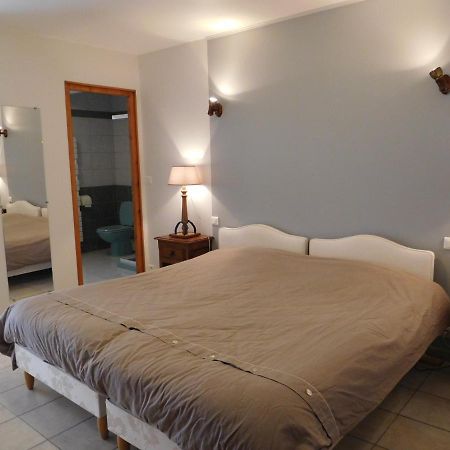 Bed and Breakfast La Forge Lanty-sur-Aube Esterno foto