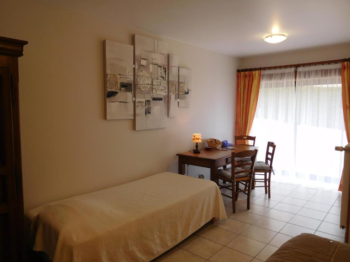 Bed and Breakfast La Forge Lanty-sur-Aube Esterno foto