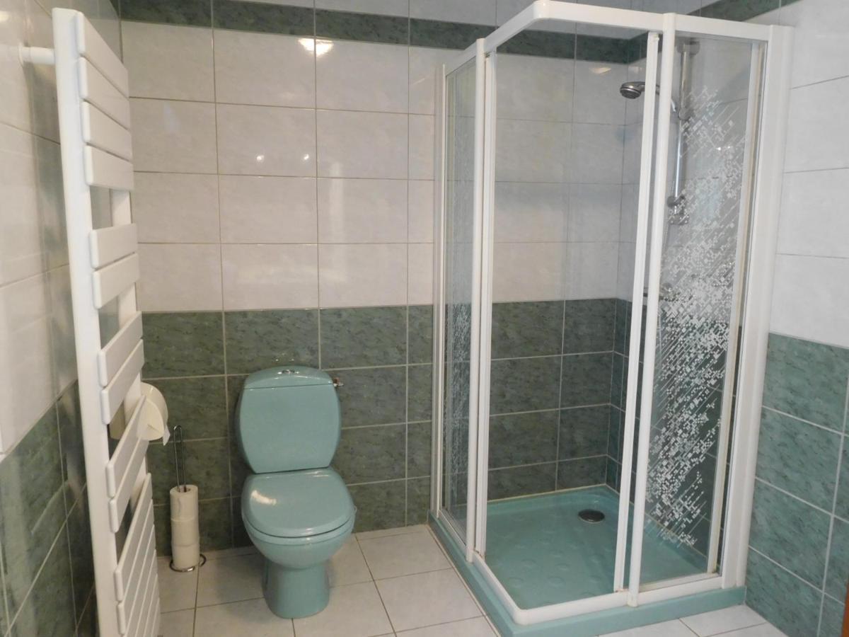 Bed and Breakfast La Forge Lanty-sur-Aube Esterno foto