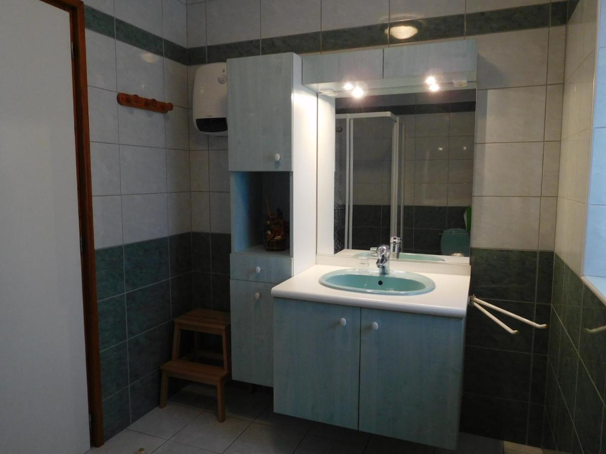Bed and Breakfast La Forge Lanty-sur-Aube Esterno foto