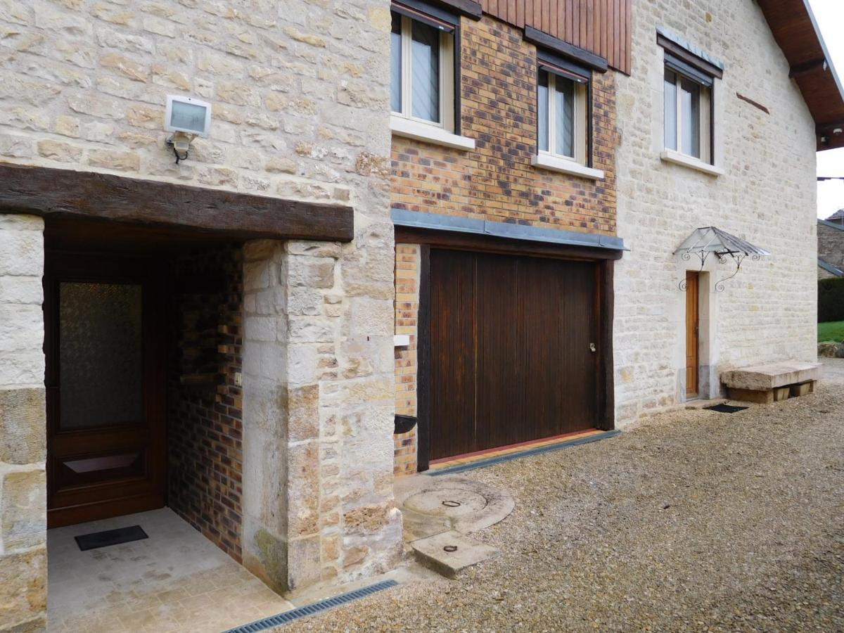 Bed and Breakfast La Forge Lanty-sur-Aube Esterno foto