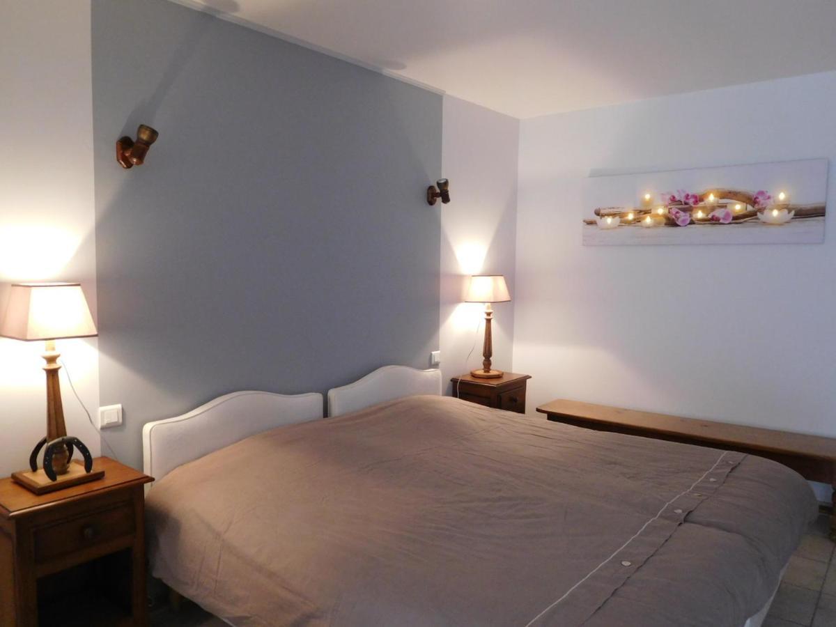 Bed and Breakfast La Forge Lanty-sur-Aube Esterno foto