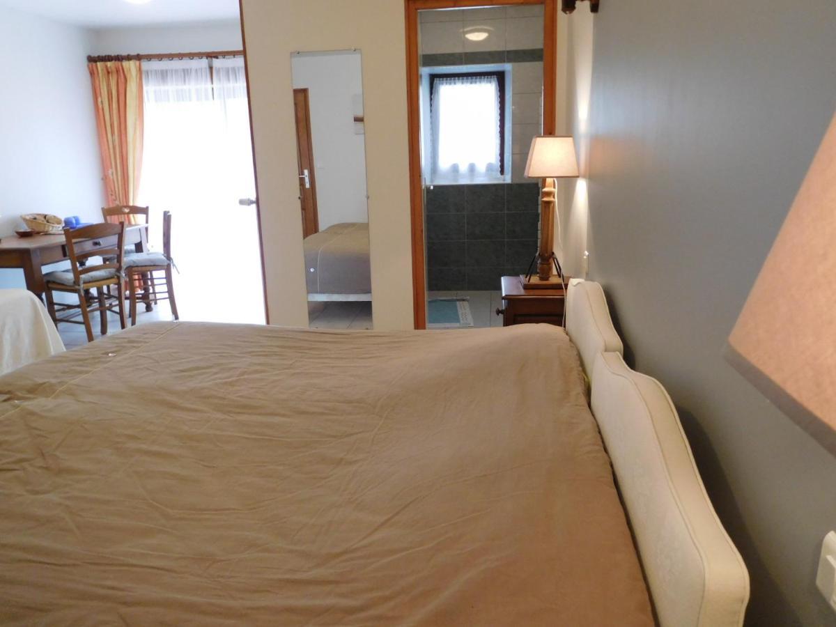 Bed and Breakfast La Forge Lanty-sur-Aube Esterno foto