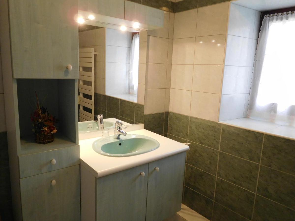 Bed and Breakfast La Forge Lanty-sur-Aube Esterno foto