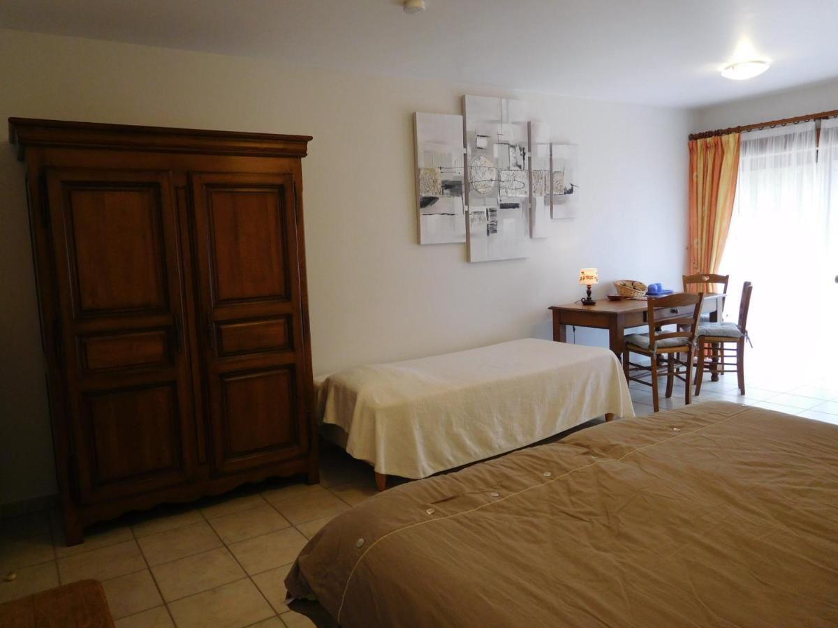 Bed and Breakfast La Forge Lanty-sur-Aube Esterno foto